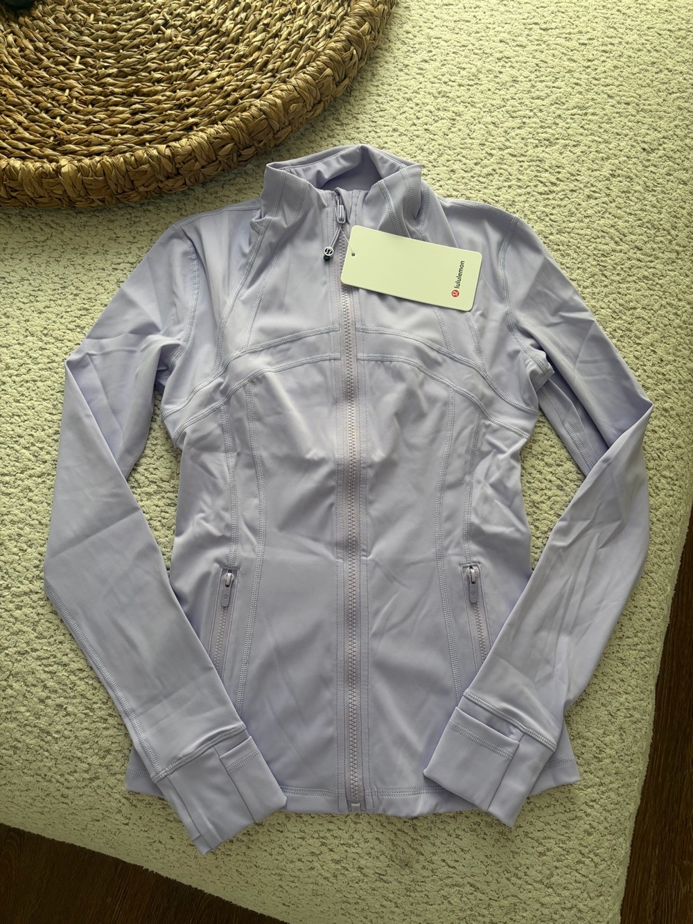 Lululemon jacket